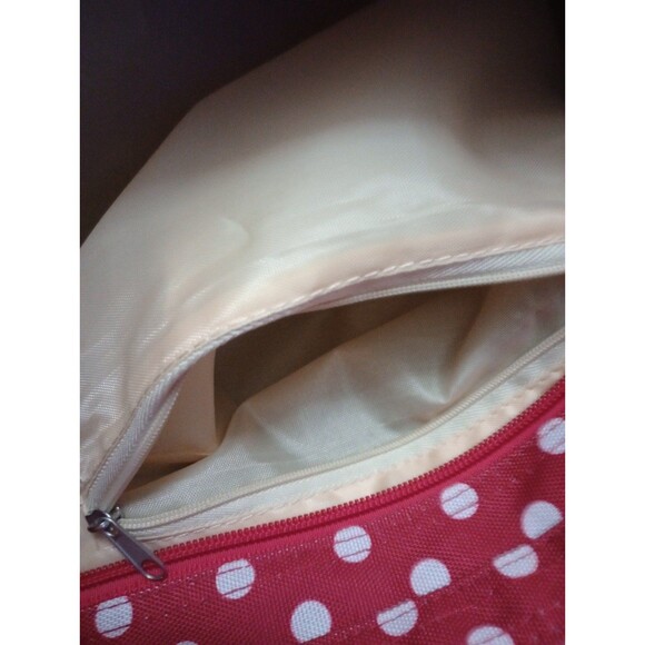 Minnie Mouse Red Tote Bag - Picture 9 of 12